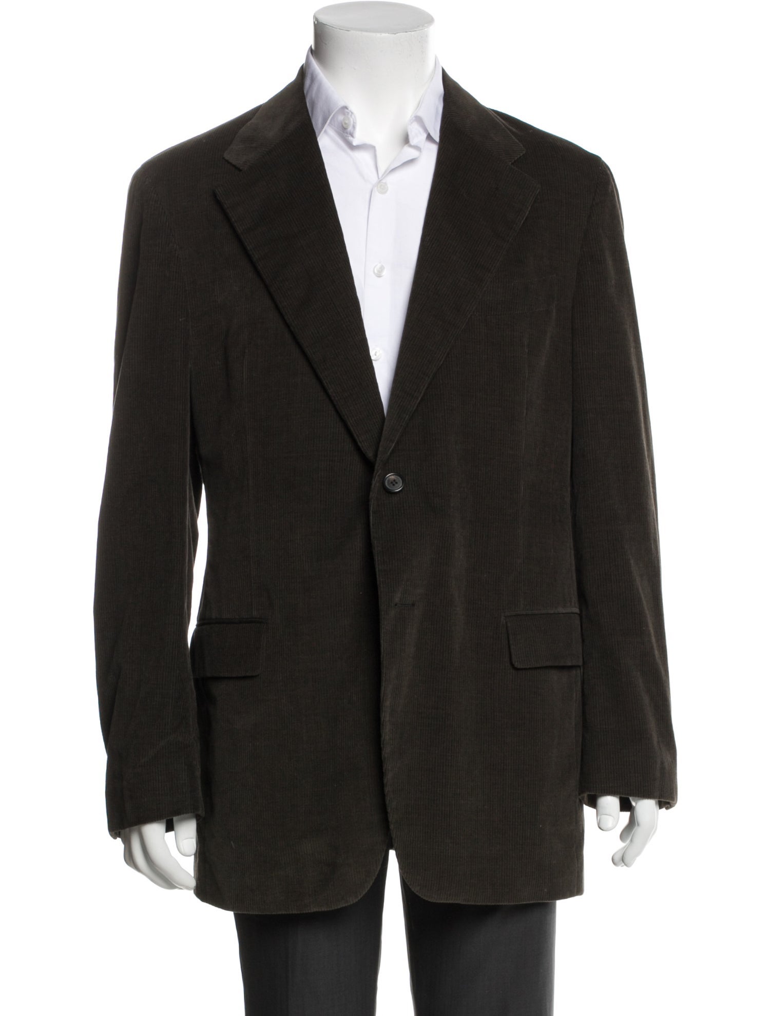 Prada Vintage 2000's Sport Coat