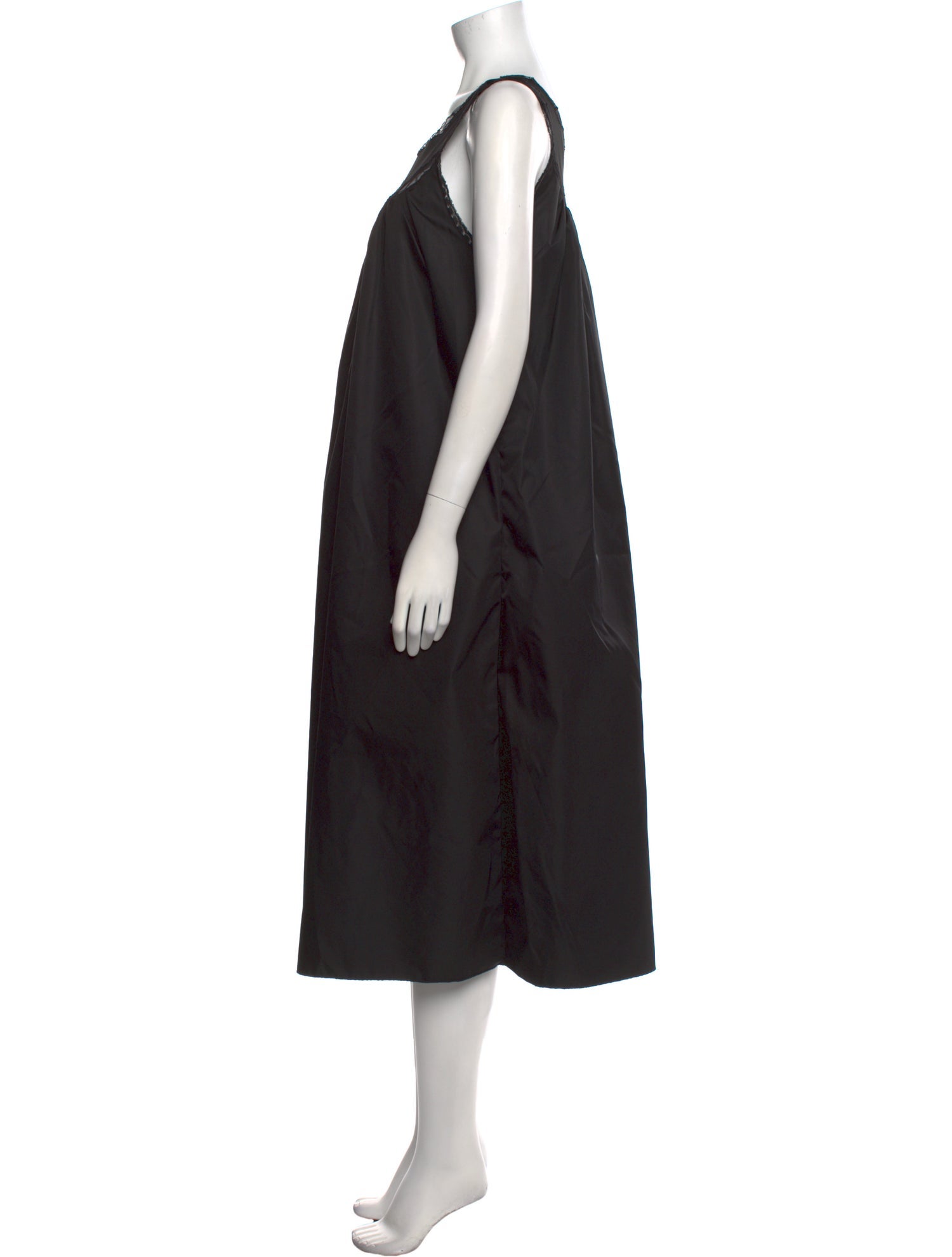 Prada 2023 Midi Length Dress