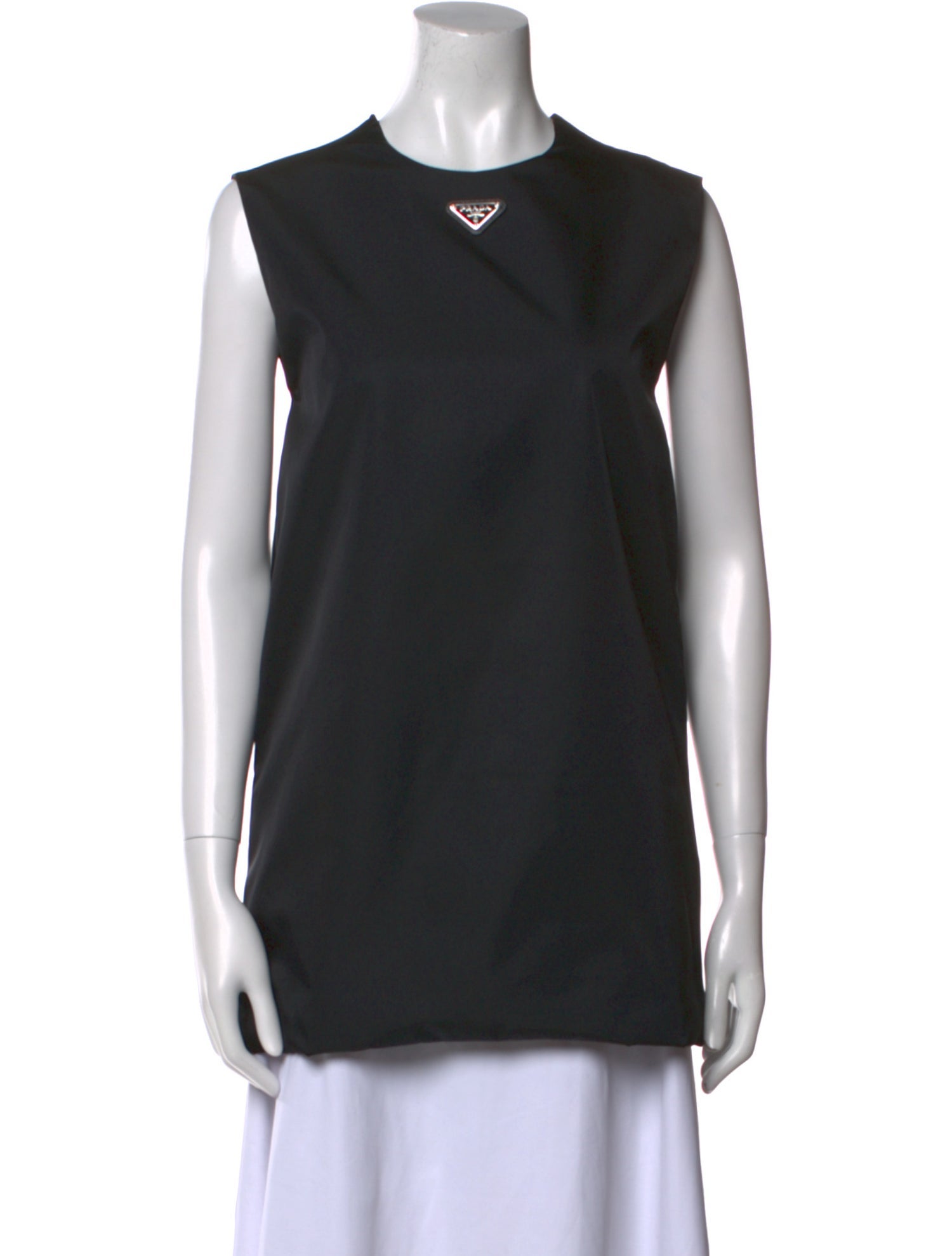 Prada 2021 Mini Dress