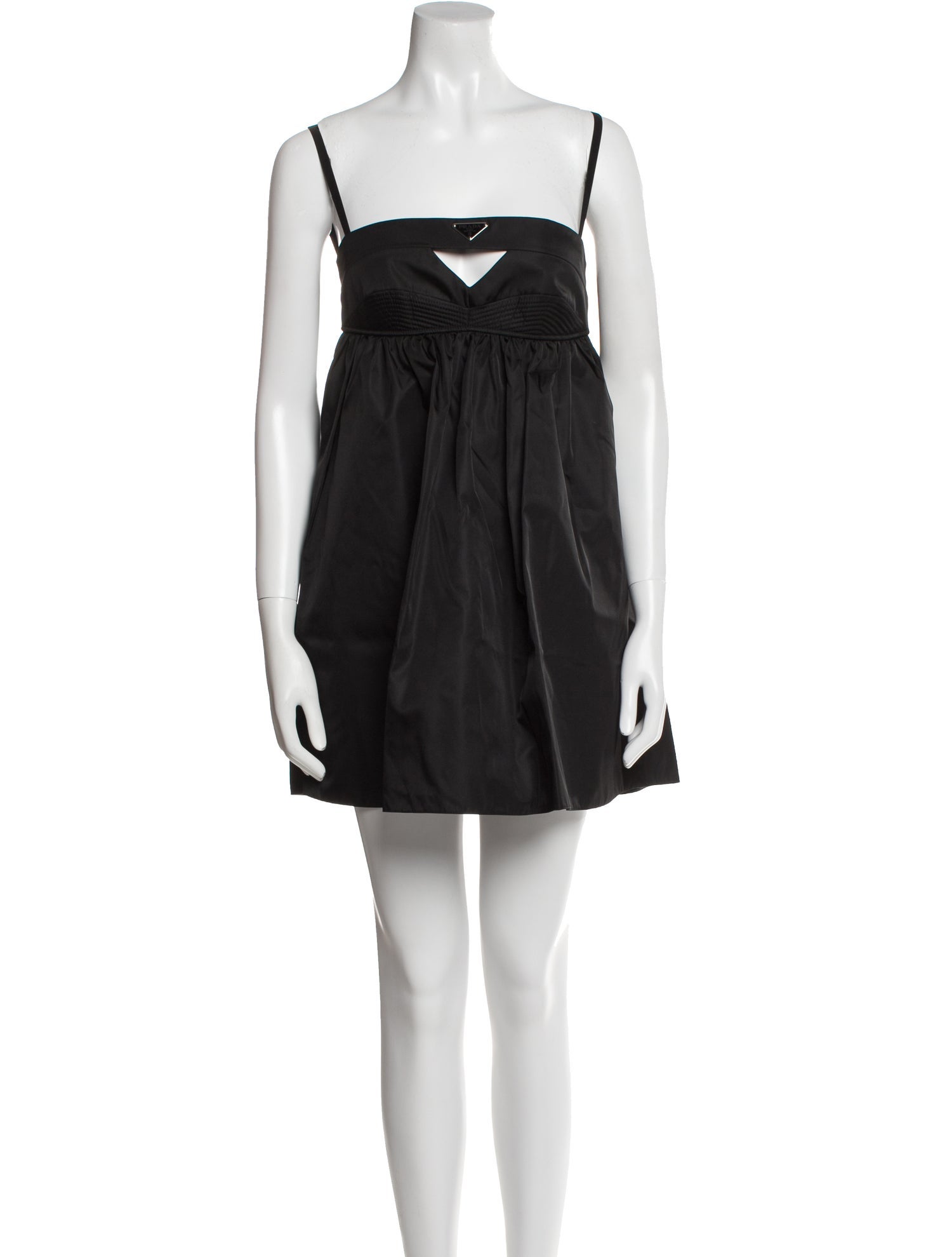 Prada 2024 Mini Dress