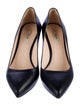 Prada Leather Pumps