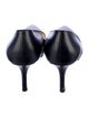 Prada Leather Pumps