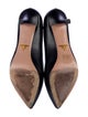 Prada Leather Pumps