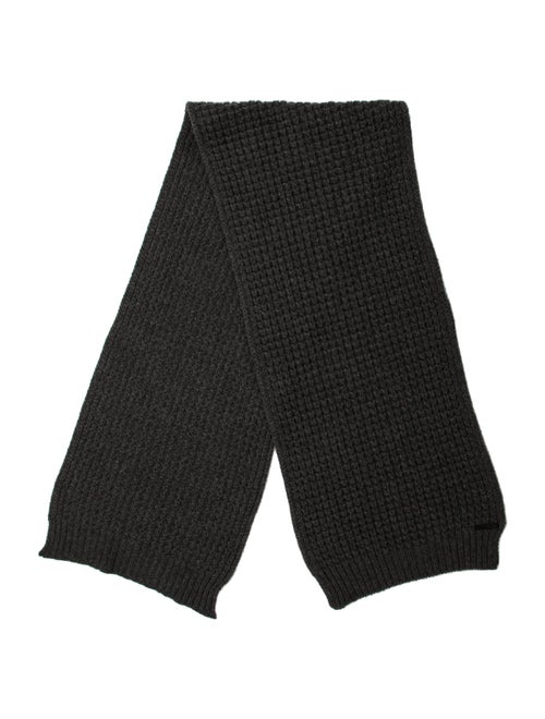 Prada Wool Scarf