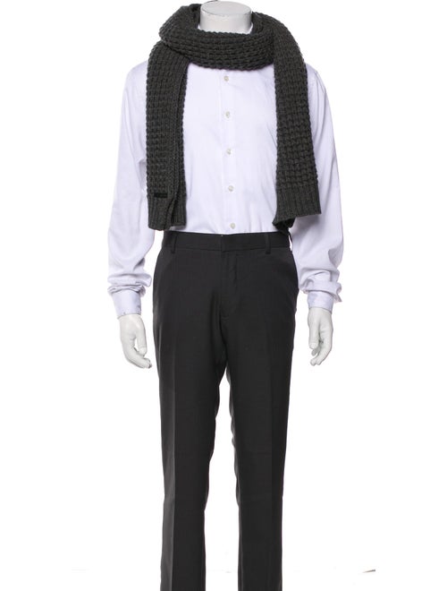 Prada Wool Scarf