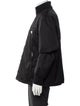 Prada 2022 Re-Nylon Windbreaker