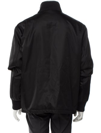 Prada 2022 Re-Nylon Windbreaker
