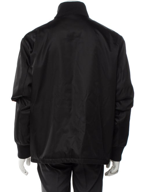 Prada 2022 Re-Nylon Windbreaker