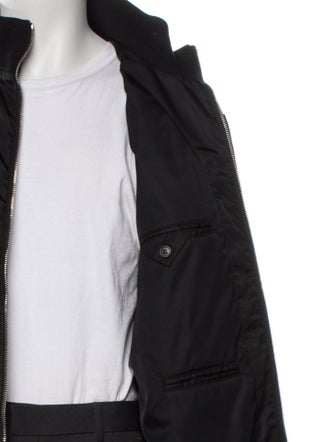 Prada 2022 Re-Nylon Windbreaker