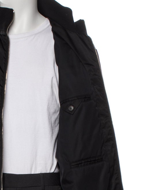 Prada 2022 Re-Nylon Windbreaker