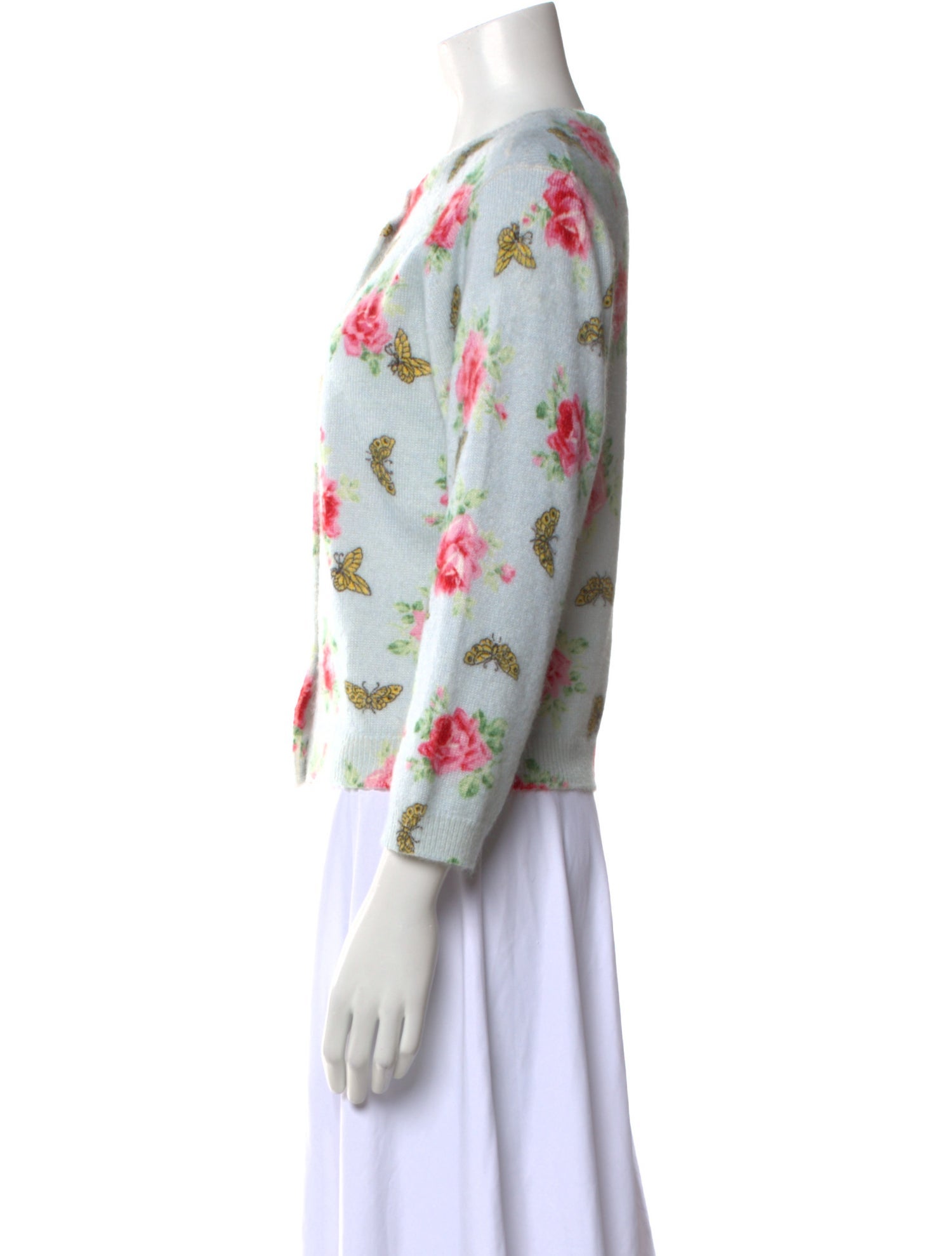 Prada 2020 Wool Sweater