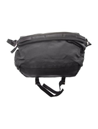 Prada Signature Belt Bag