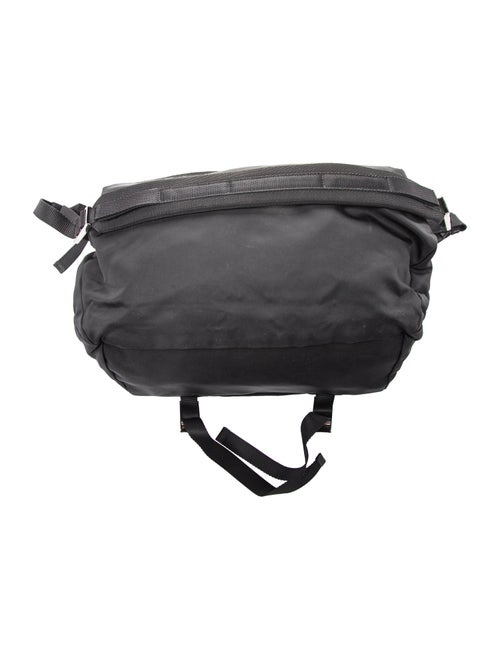 Prada Signature Belt Bag