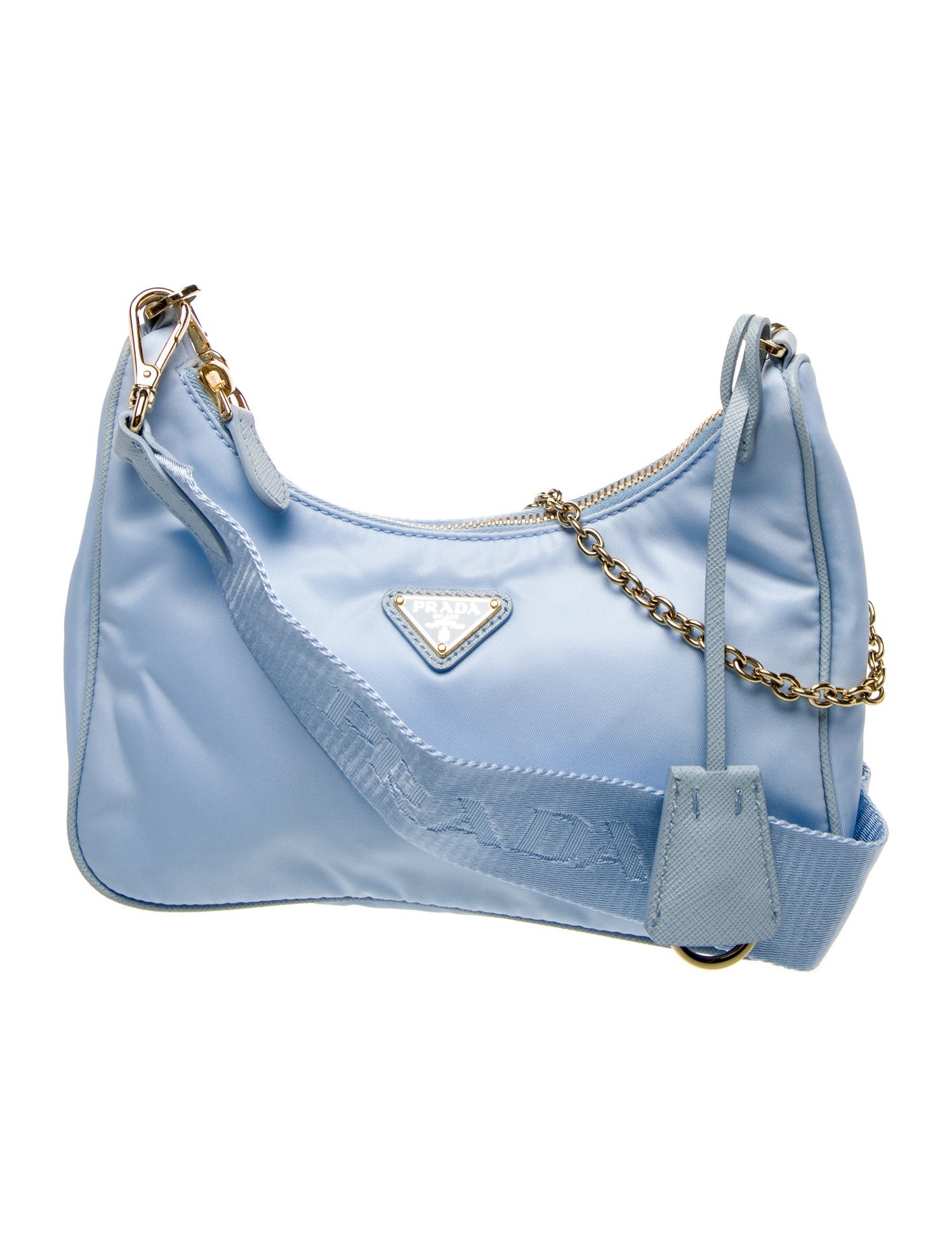 Prada Saffiano Leather Re-Edition 2005