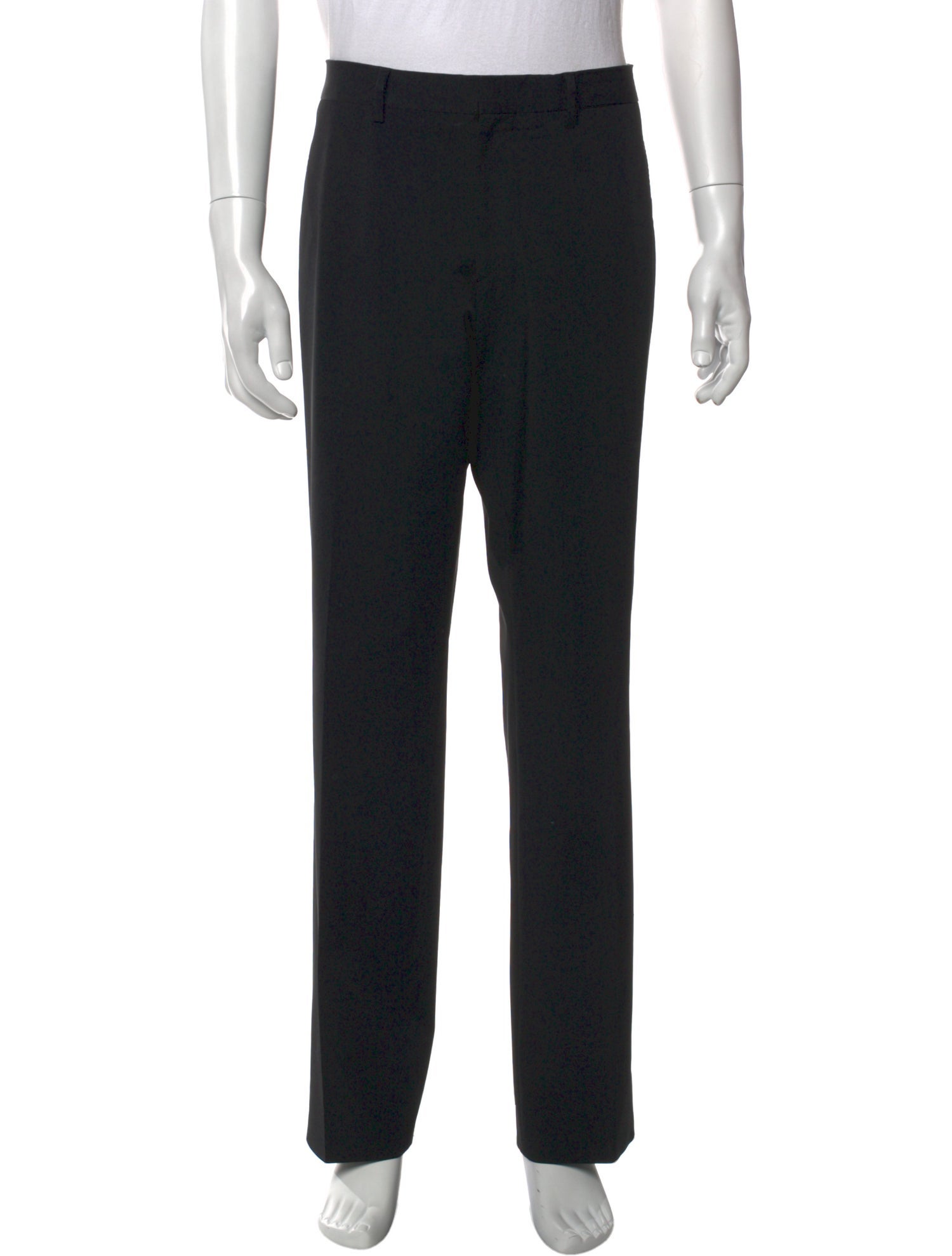 Prada 2013 Dress Pants