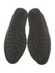 Prada Suede Espadrilles
