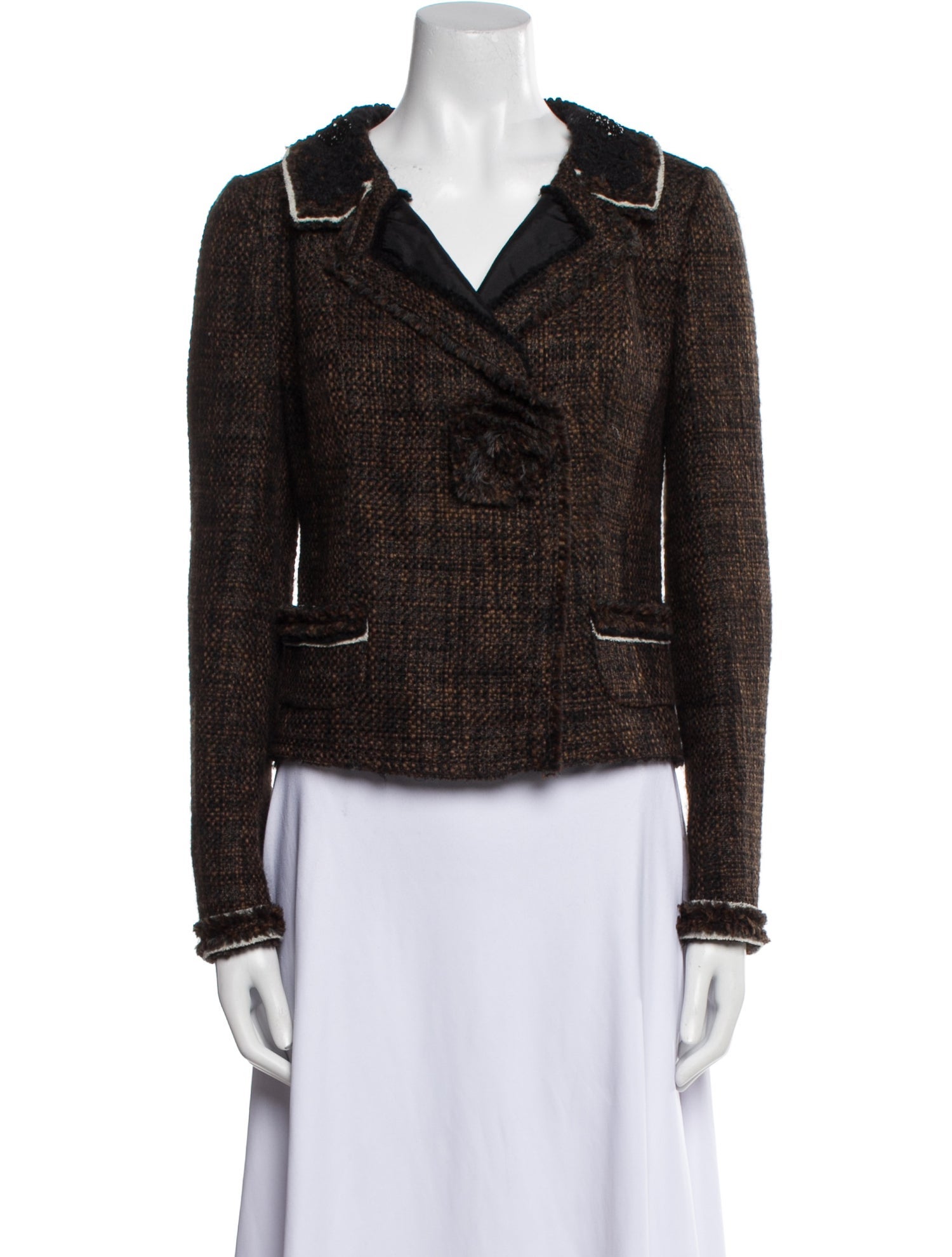 Prada Vintage 2000's Blazer