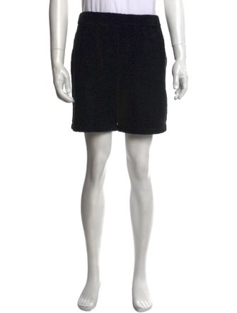 Prada 2021 Jogger Shorts