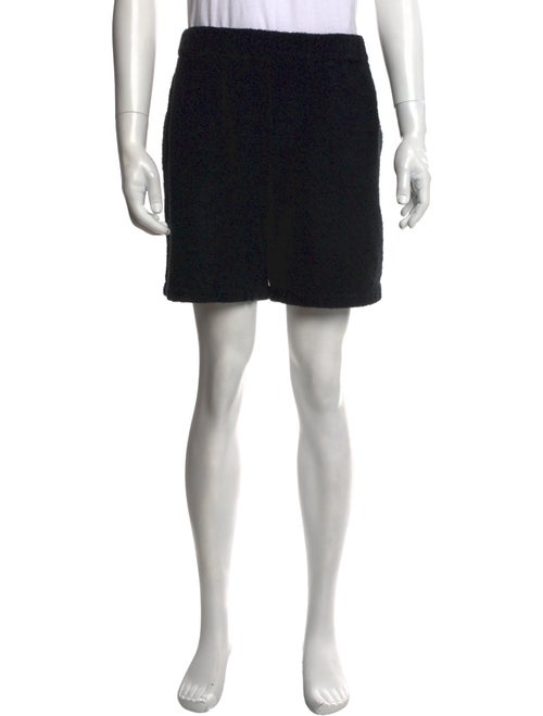 Prada 2021 Jogger Shorts