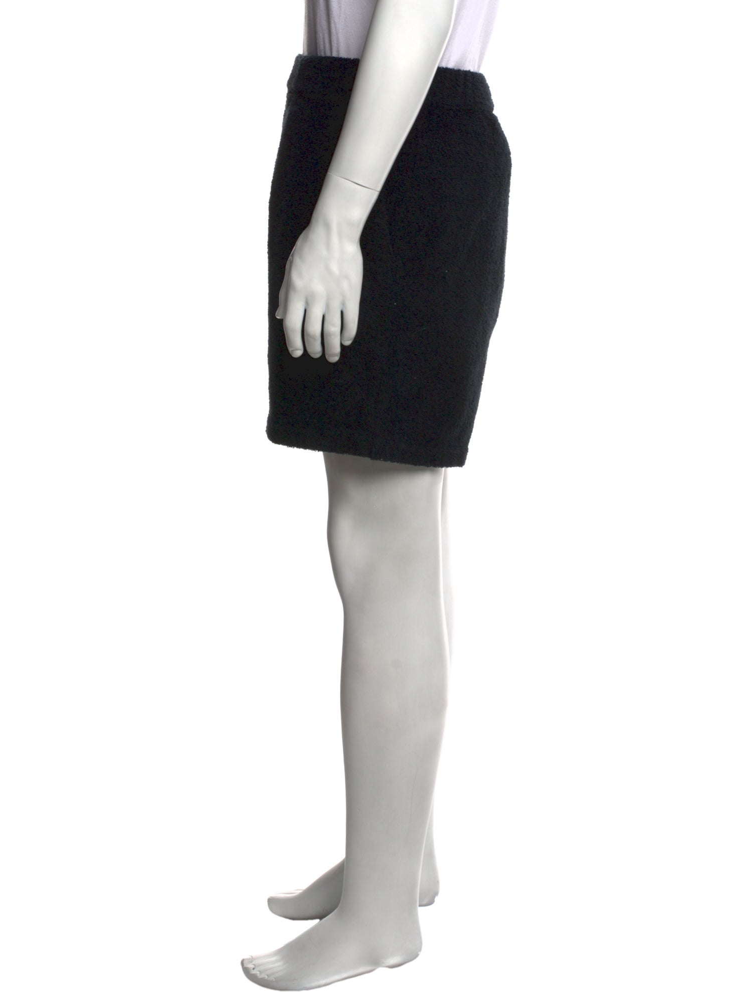 Prada 2021 Jogger Shorts