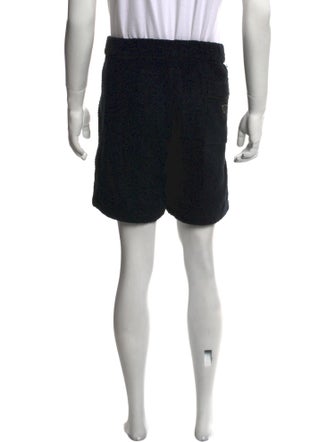 Prada 2021 Jogger Shorts