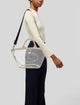 Prada PVC Shoulder Bag