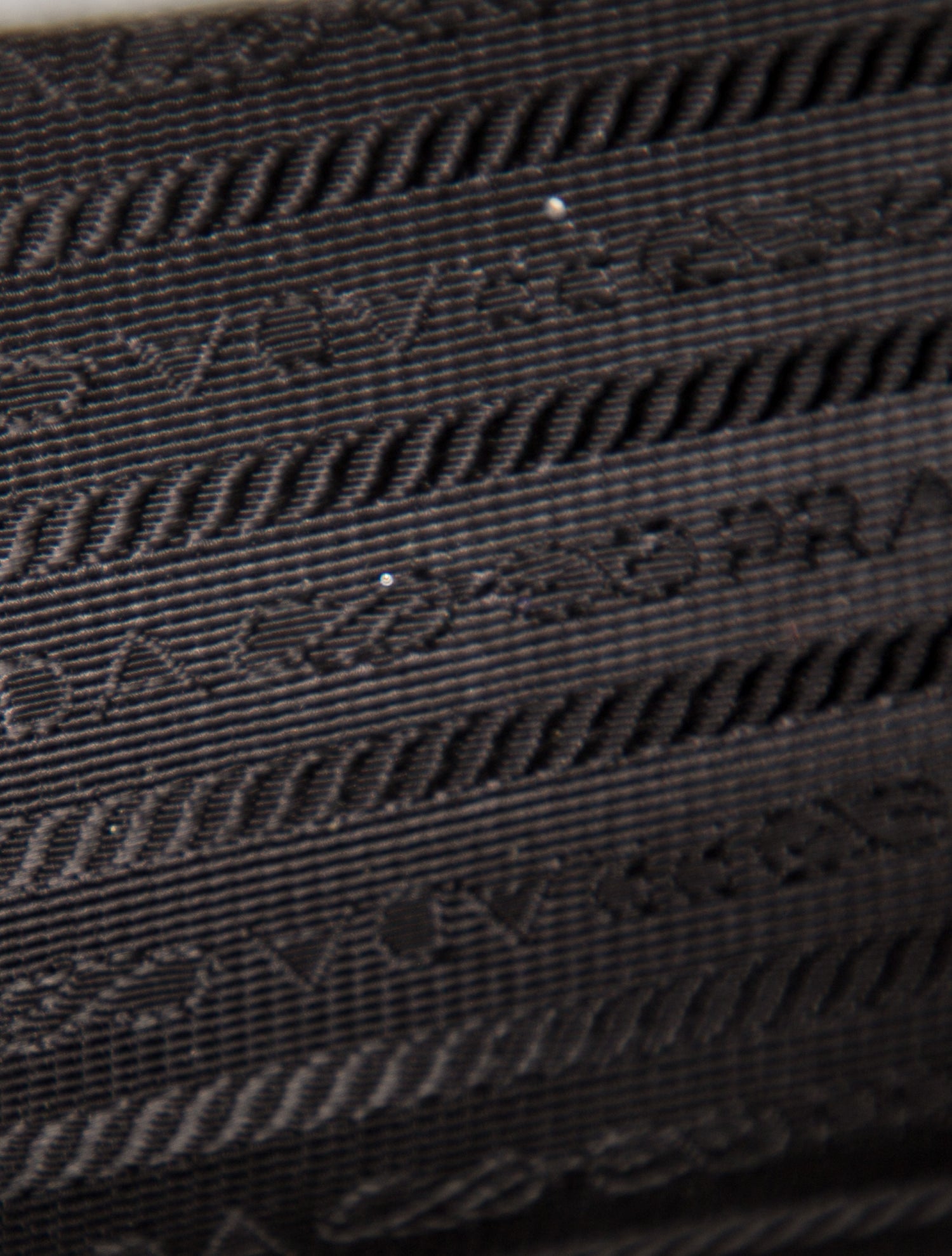 Prada Saffiano Leather Saffiano Lux Bauletto Small