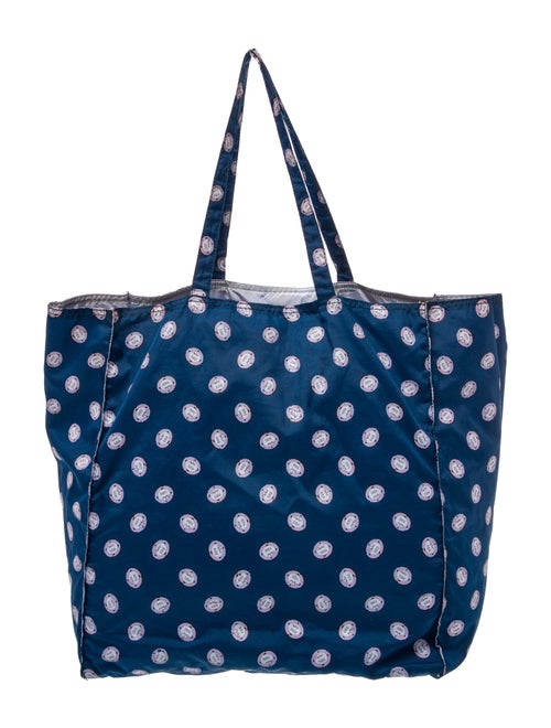 Prada Nylon Tote