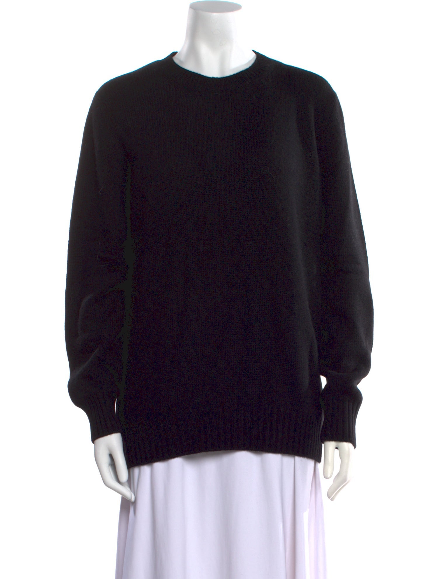 Prada 2023 Virgin Wool Sweater