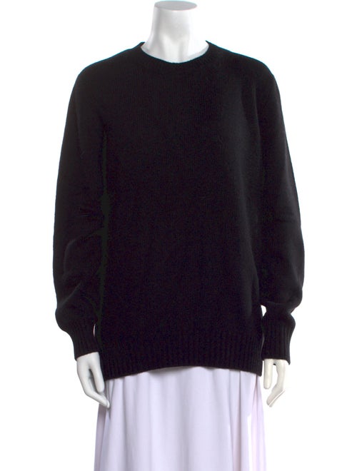 Prada 2023 Virgin Wool Sweater