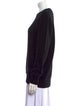 Prada 2023 Virgin Wool Sweater
