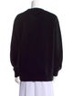 Prada 2023 Virgin Wool Sweater