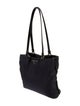 Prada Tessuto Nylon Top Handle Bag
