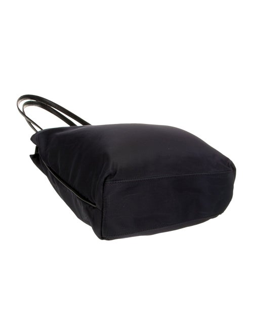 Prada Tessuto Nylon Top Handle Bag