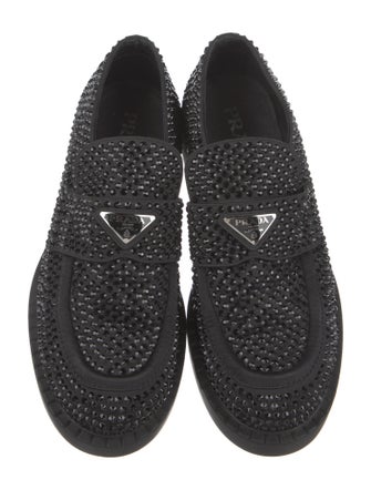Prada Loafers