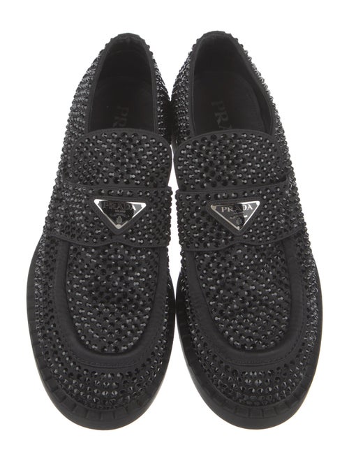Prada Loafers