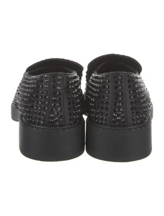 Prada Loafers