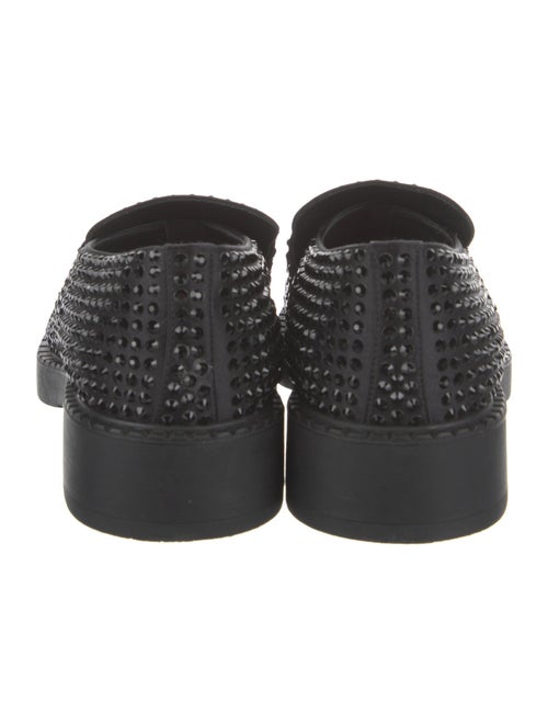 Prada Loafers