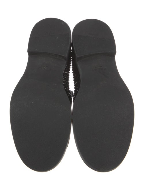 Prada Loafers