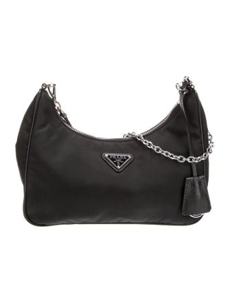 Prada Tessuto Nylon Re-Edition 2005