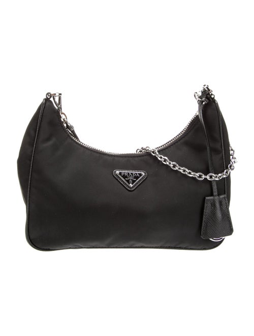 Prada Tessuto Nylon Re-Edition 2005