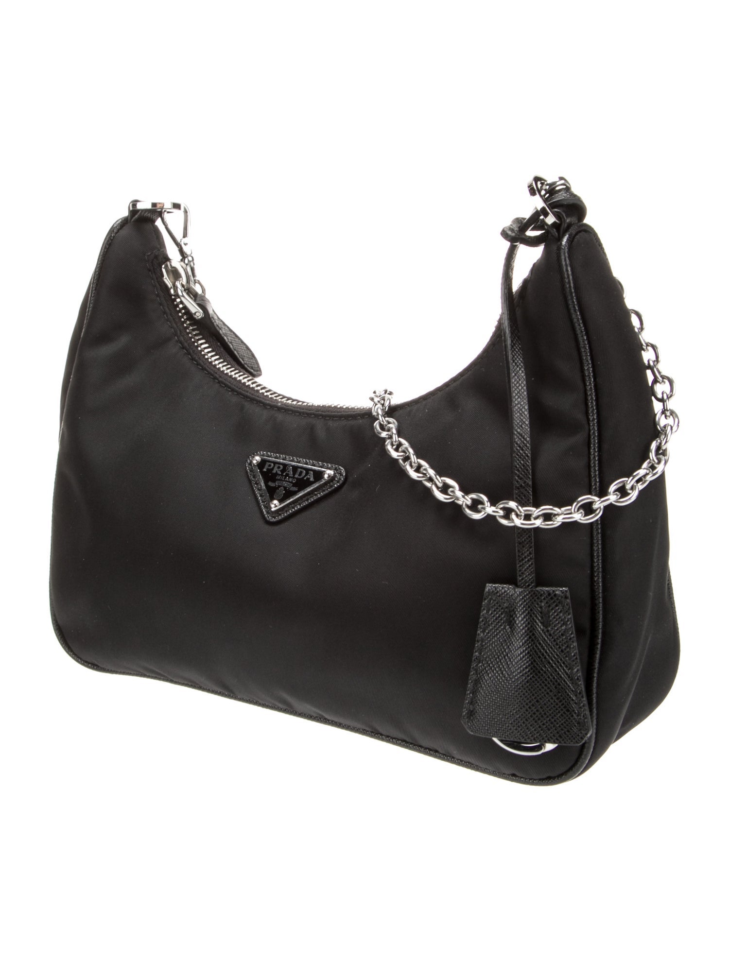 Prada Tessuto Nylon Re-Edition 2005