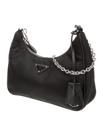 Prada Tessuto Nylon Re-Edition 2005