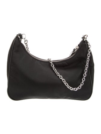 Prada Tessuto Nylon Re-Edition 2005