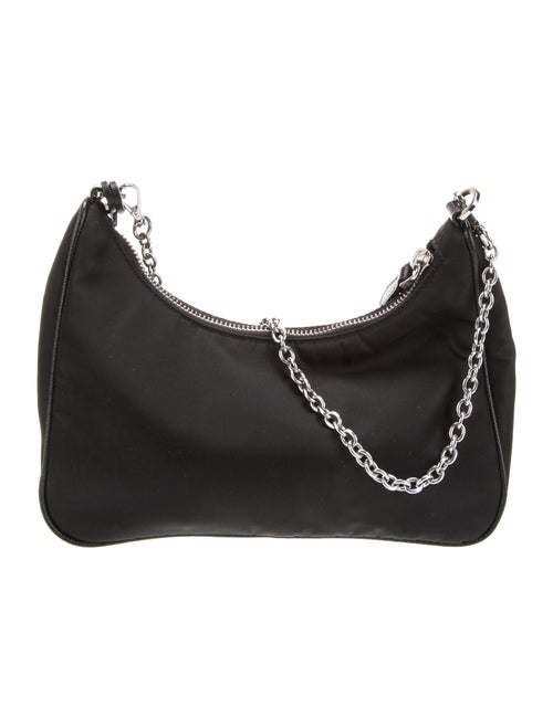 Prada Tessuto Nylon Re-Edition 2005