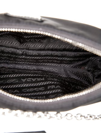 Prada Tessuto Nylon Re-Edition 2005