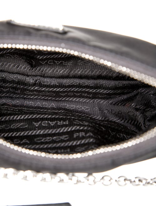 Prada Tessuto Nylon Re-Edition 2005