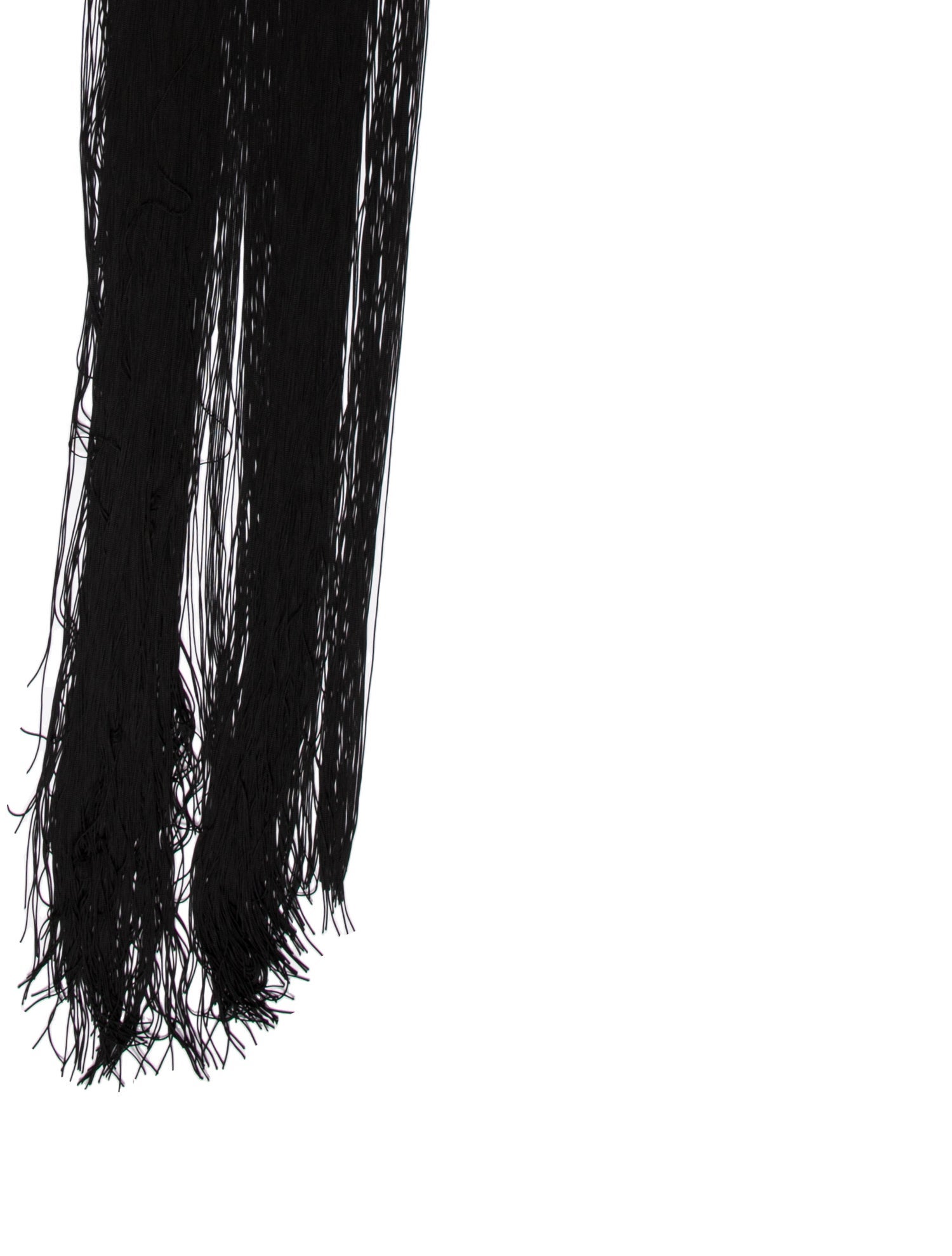 Prada Silk Scarf w/ Tags