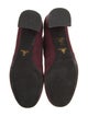 Prada Suede Sock Boots