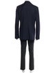 Prada 2015 Wool Blazer